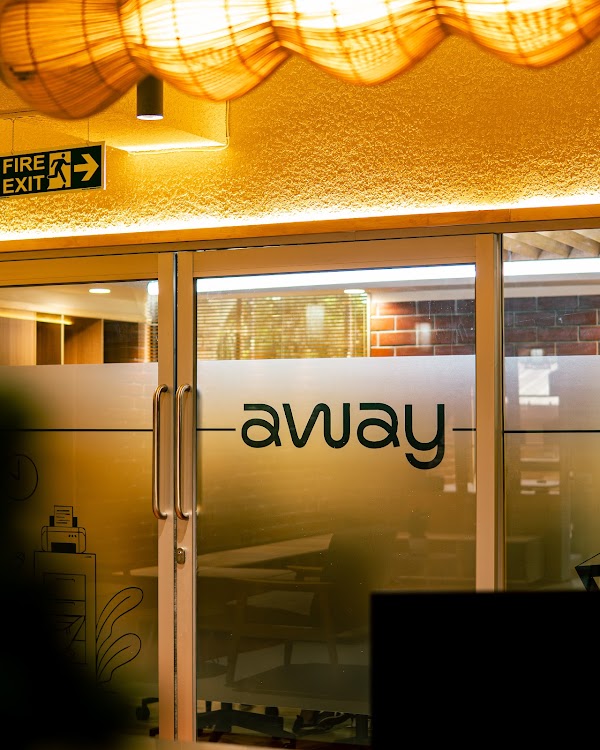 away.center-coworking spaces (koramangla)