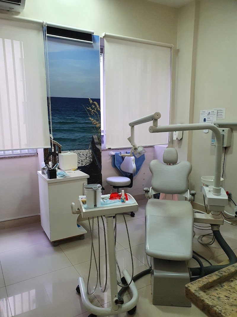 Ana Destri e Marcelo Sperling Odontologia - foto 2