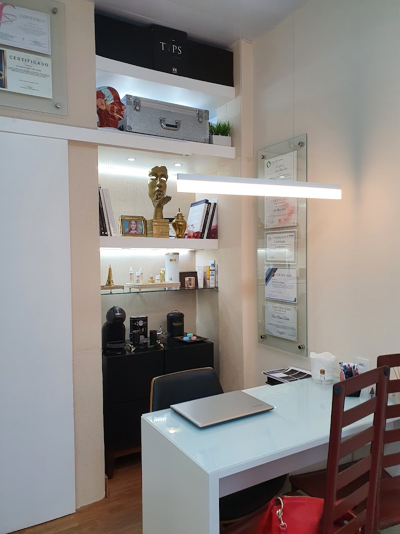 Ana Destri e Marcelo Sperling Odontologia - foto 3