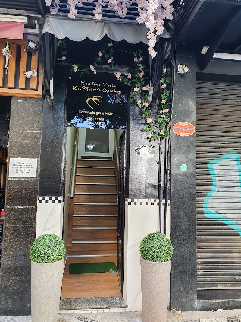 Ana Destri e Marcelo Sperling Odontologia - foto 4