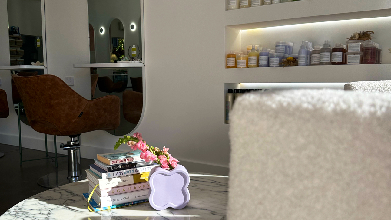 Kalon Hair Wellness photo 1