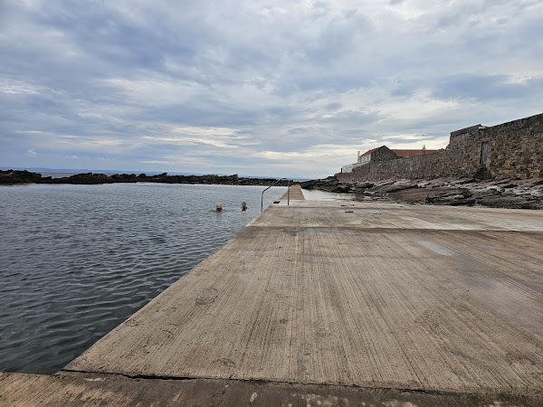 Cellardyke Tidal Pool 1