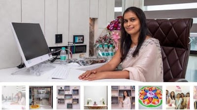Dr Abha Sanghavi