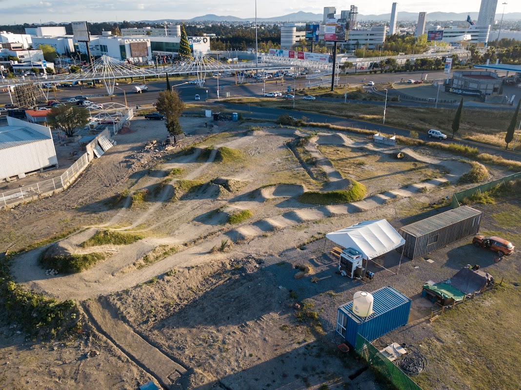 Cordillera Bike Park