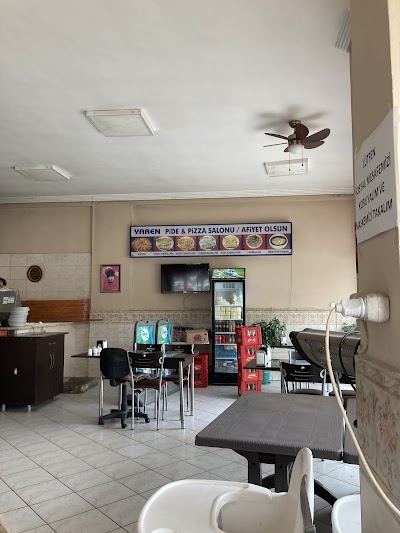 Yaren Pide Salonu - Restoran