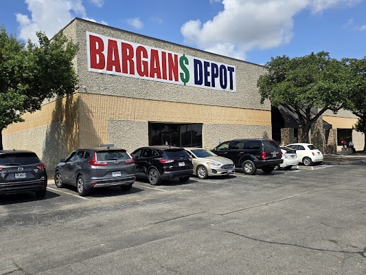Bargain$Depot photo