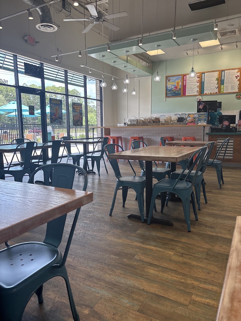 Tropical Smoothie Cafe photo 2