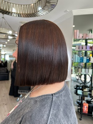 The Salon Mooloolaba