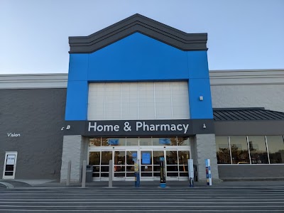 Walmart Bakery