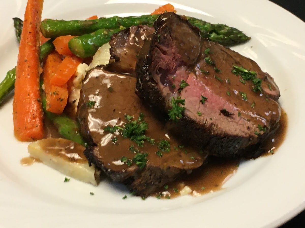 Mi Chef Caters LLC: Google Places image 3