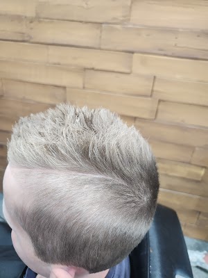 The Brotherhood Barber Co.