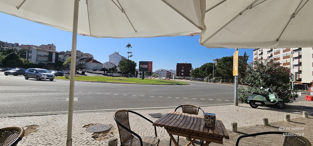 Café Ti-Gena fotoğraf 1