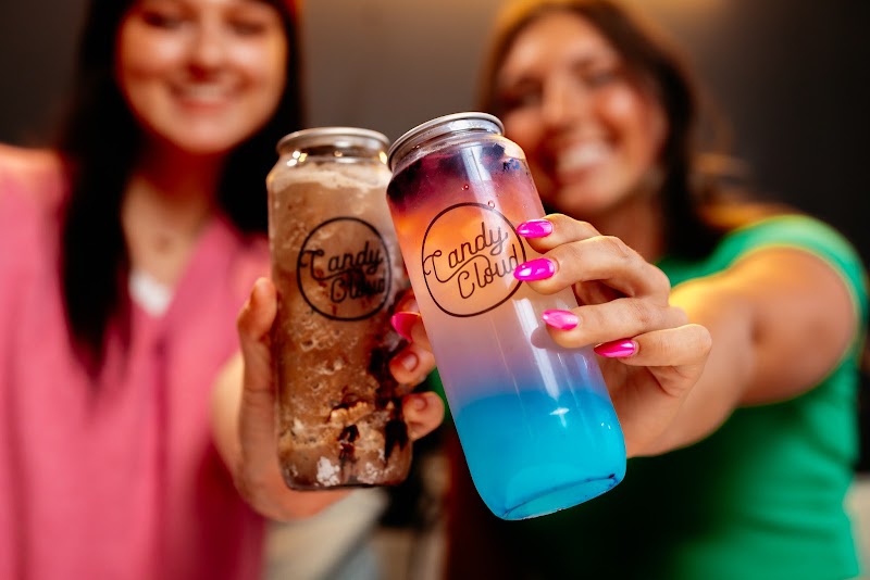 Candy Cloud - Willoughby photo 2