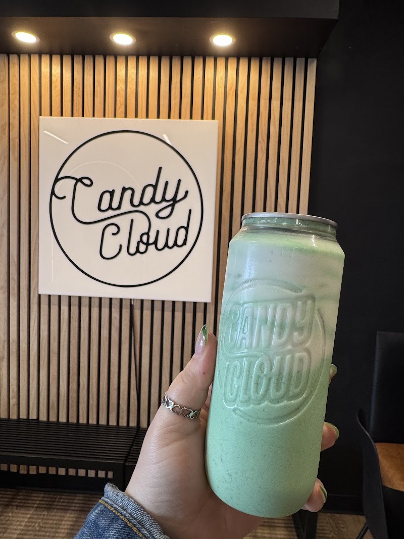 Candy Cloud - Willoughby photo 3