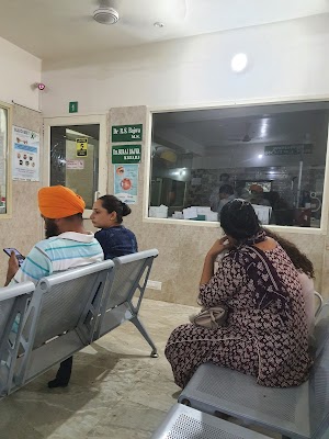 Bajwa Hospital