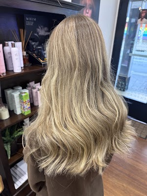 The Hair And Barber Room