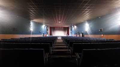 Cinema Aurora