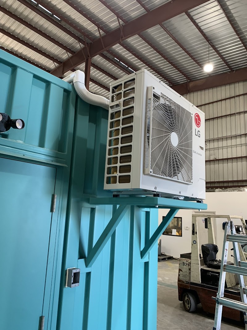 Windsanity Mini Split