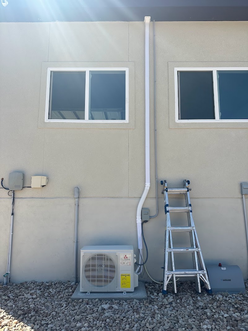 Windsanity Mini Split - General Contractor in Houston