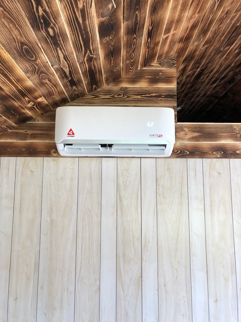 Windsanity Mini Split - General Contractor in Houston