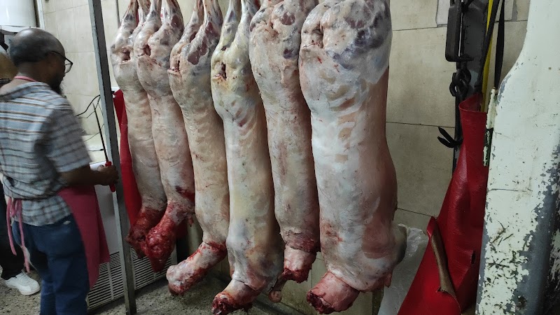 Carnicería Al-Baraka photo 5