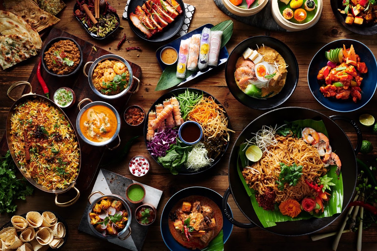 Gastronomy 3