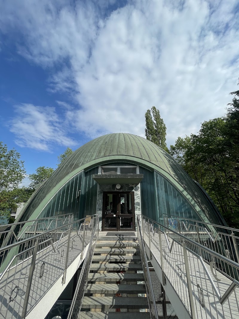 Islamic Centre of Munich photo 3