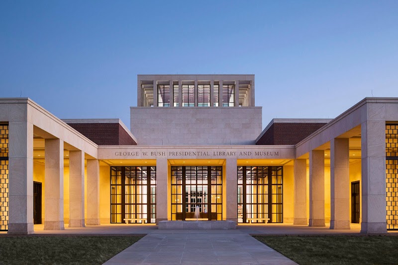 George W. Bush Presidential Center