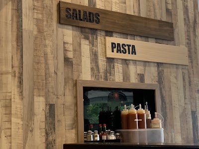 The Grumpy Bear (Thomson Plaza)