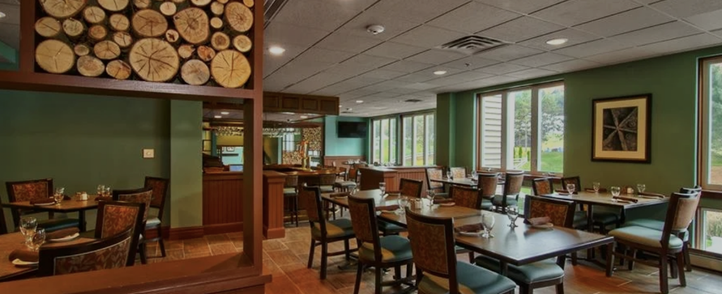 The Maple Kitchen