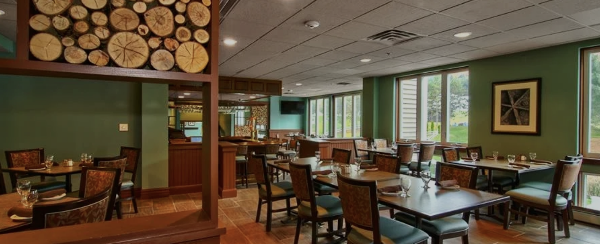 The Maple Kitchen