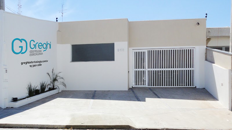 Greghi Odontologia Especializada - foto 4