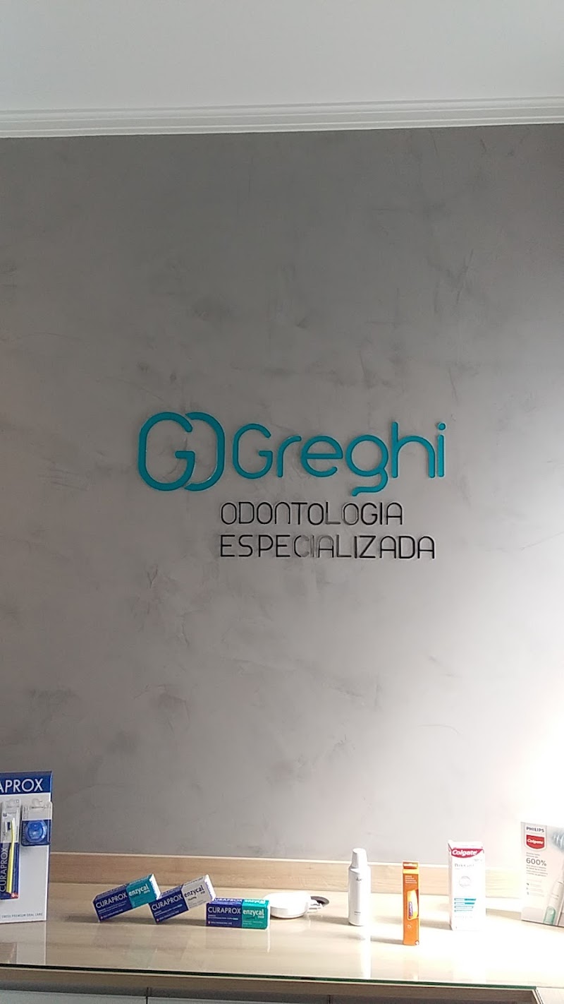 Greghi Odontologia Especializada - foto 2