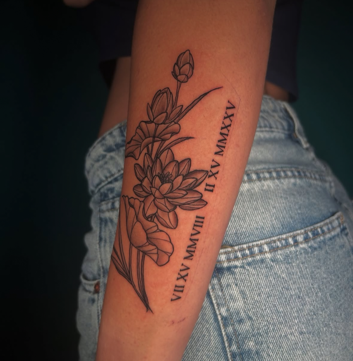 Monumental Ink Tattoo Studio — tattoo studio near League City