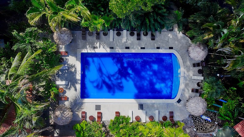 Atlantida Lodge | Cahuita