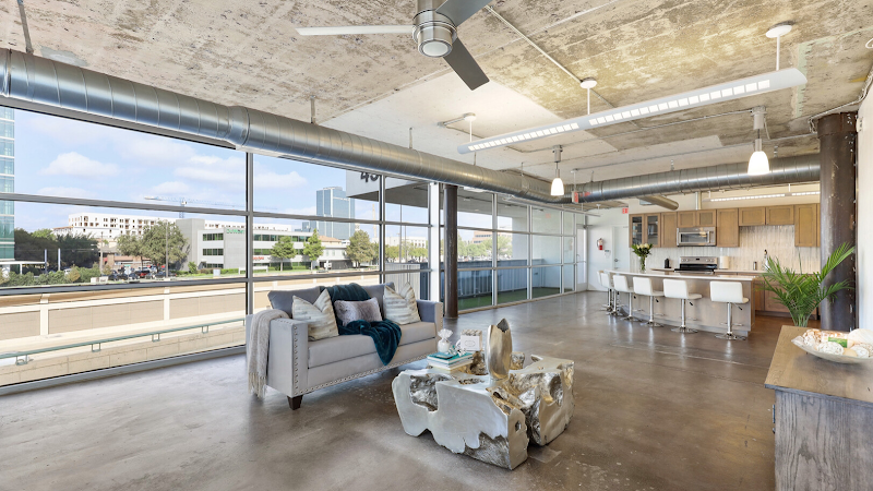 L.A.Y.D. Spaces — Event Venue in Dallas