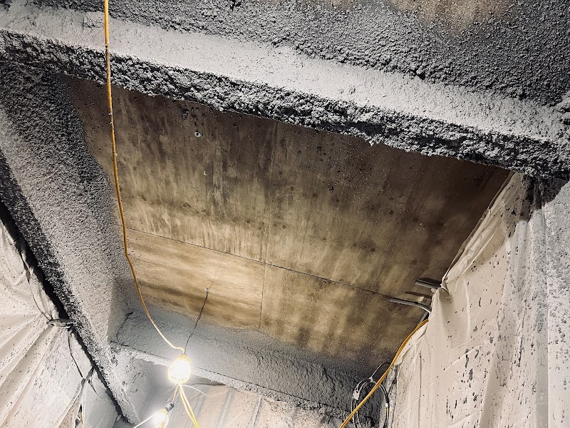 Spray Foam Insulation NYC - Manhattan NY1