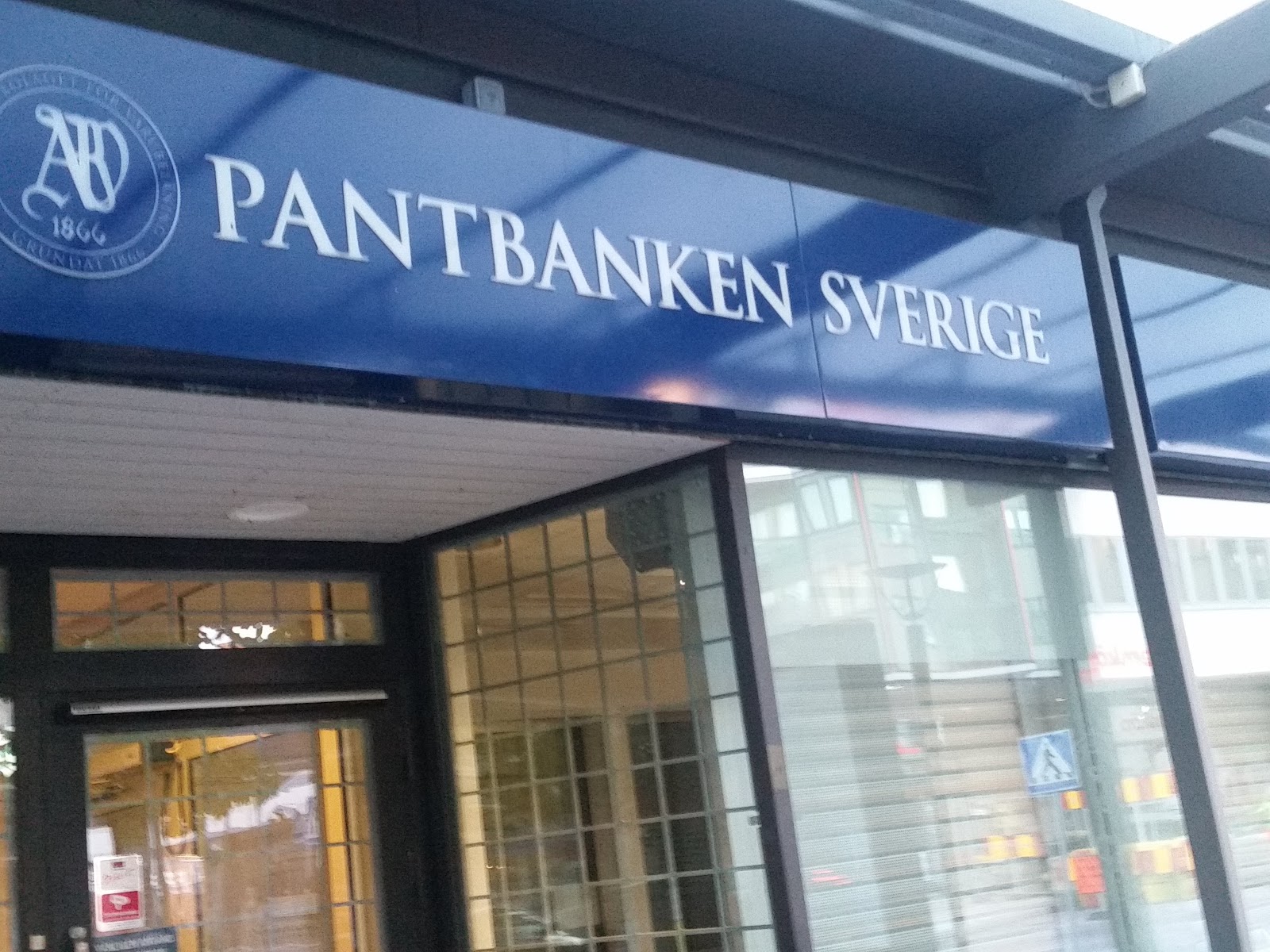 Pantbanken Sverige Västerås