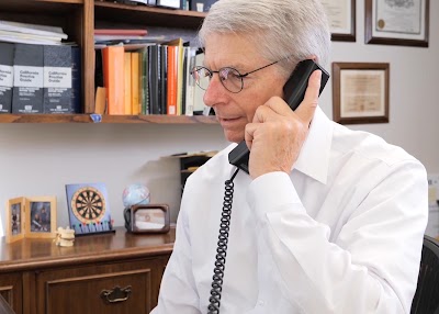 JUSTICENTER Personal Injury Lawyers Encino - Car accident lawyer in Encino