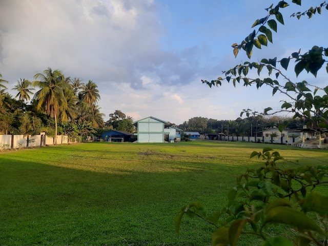 SEKOLAH JENIS KEBANGSAAN (TAMIL & TELUGU) LADANG GEDDES photo 2