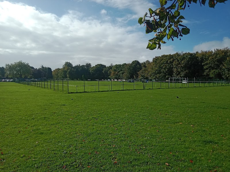 Splott Park