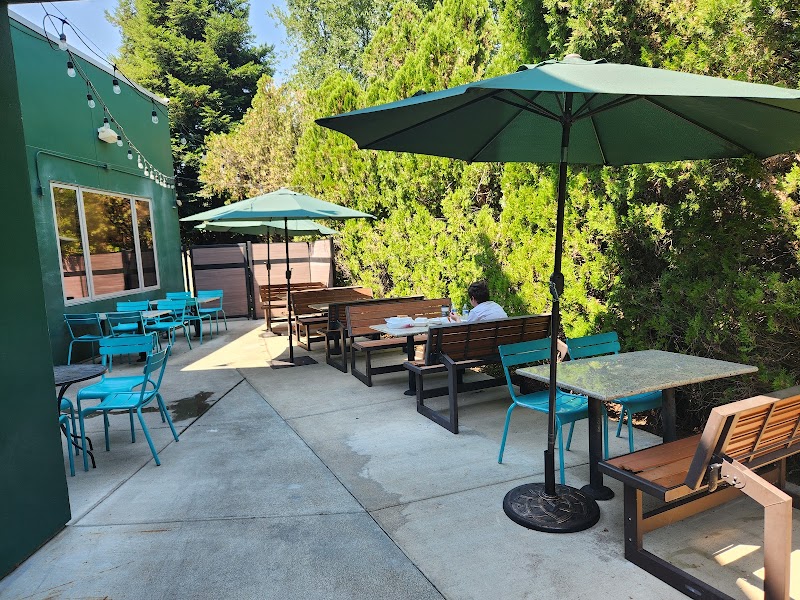 From The Hearth Kitchen and Pie Shop - College View photo 1