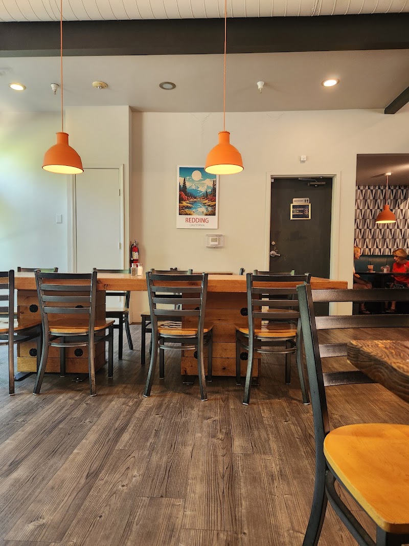 From The Hearth Kitchen and Pie Shop - College View photo 4