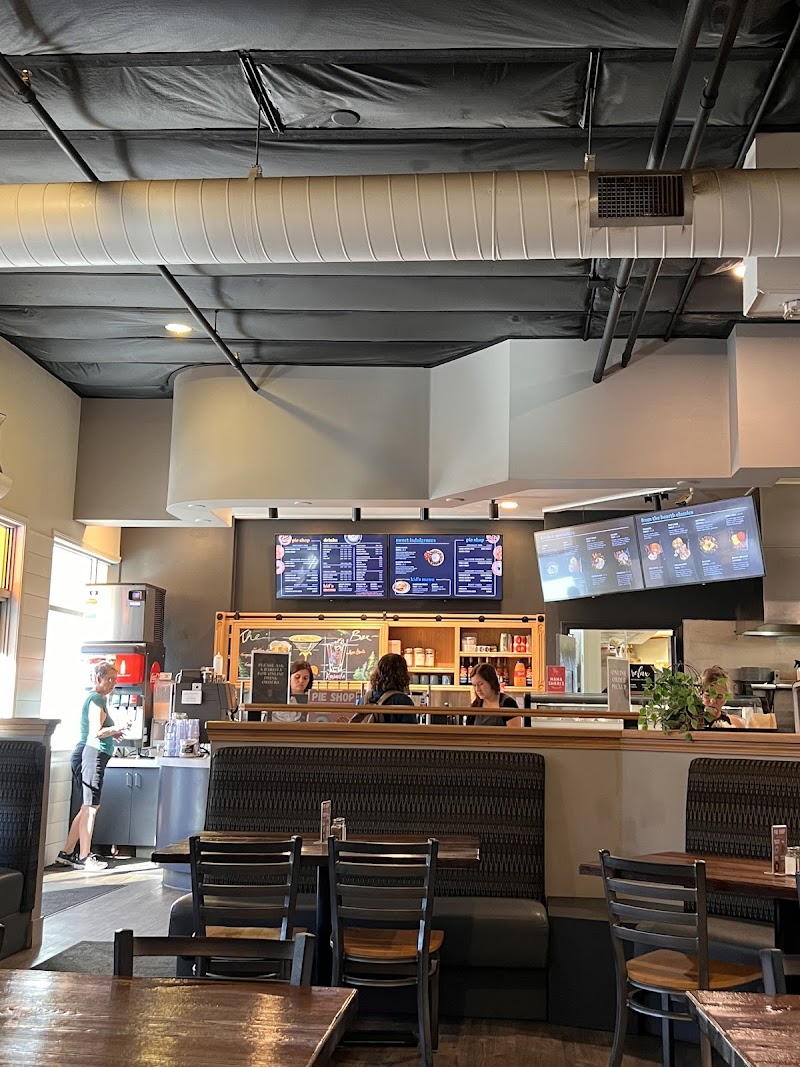 From The Hearth Kitchen and Pie Shop - College View photo 3