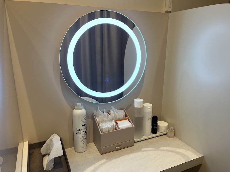 米ぬか酵素浴サロンBranRoom六本木泉ガーデン店 3