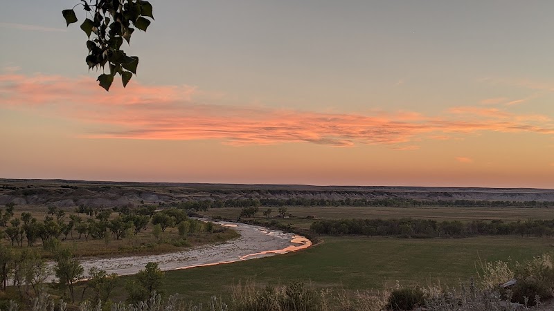 Circle View Guest Ranch - Photo 3