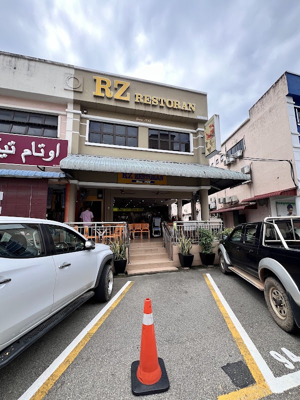 RZ Restoran