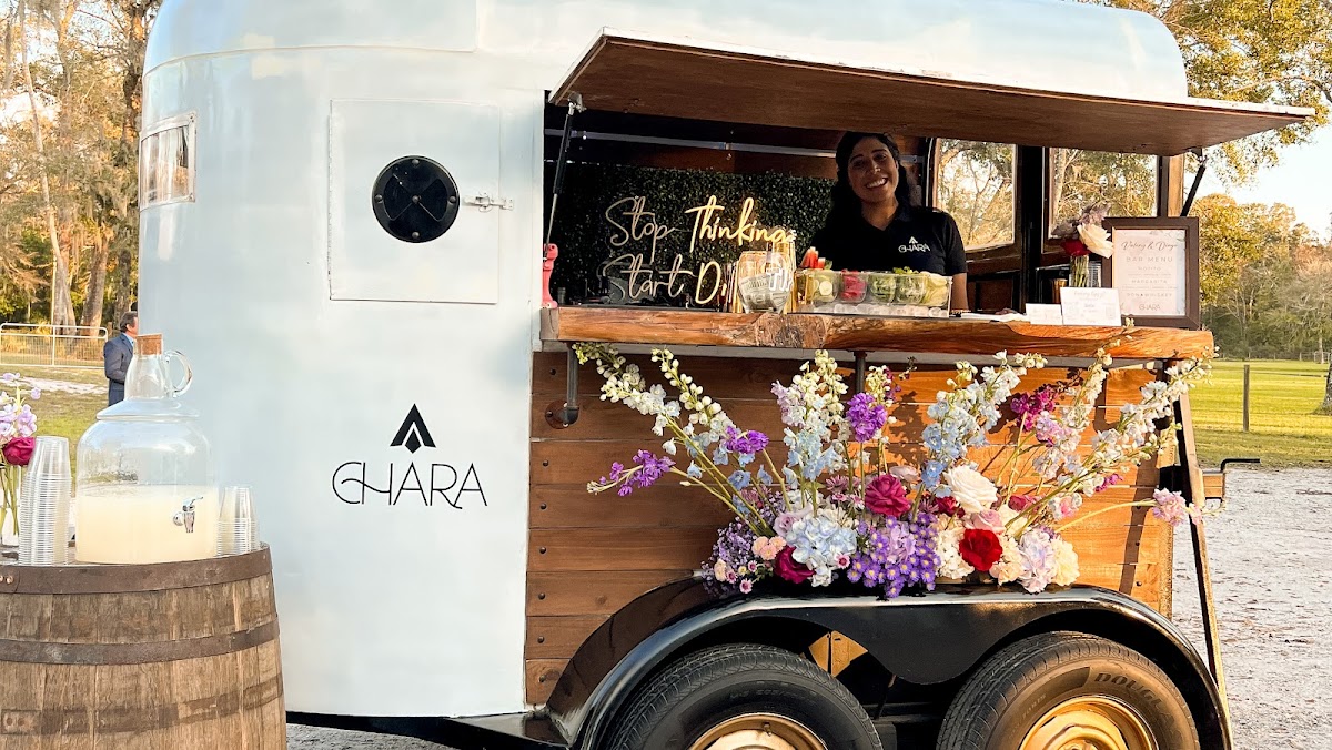 Chara Mobile Bar: Google Places image 4