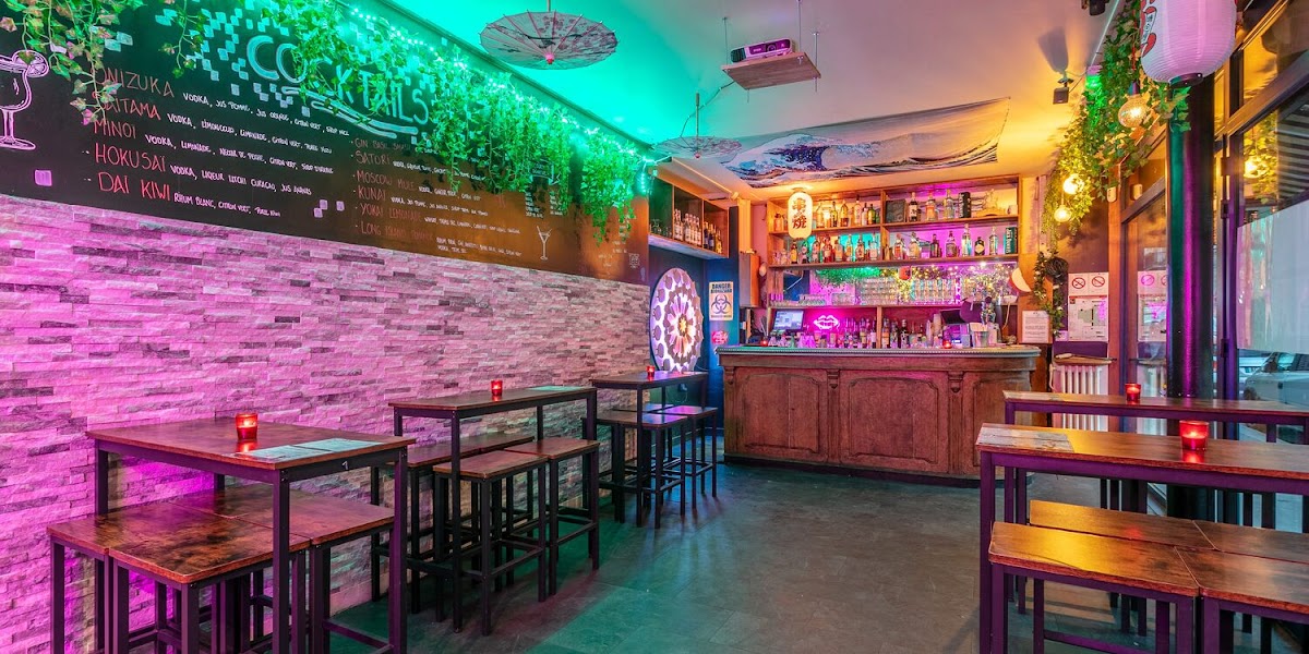 Onï, vue extérieure