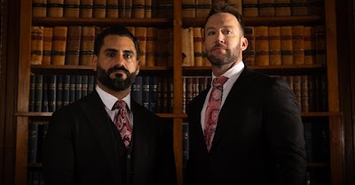 Elia & Ponto PLLC - Car accident lawyer in Detroit